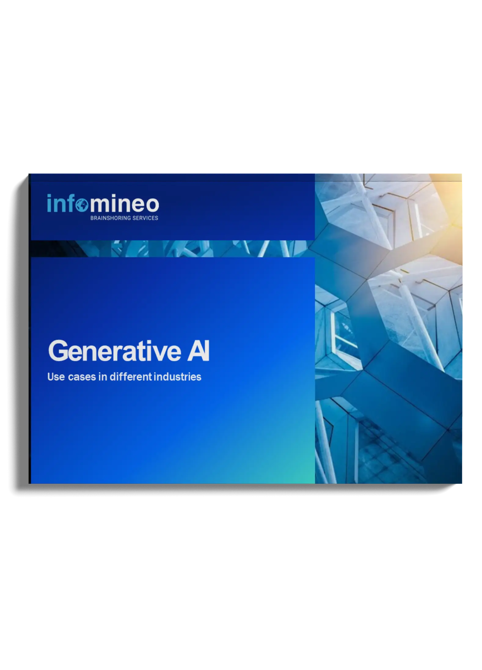 Generative AI Risks And Limitations Report